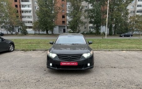 Honda Accord VIII рестайлинг, 2008 год, 1 050 000 рублей, 1 фотография