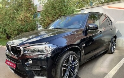 BMW X5 M, 2018 год, 6 650 000 рублей, 1 фотография