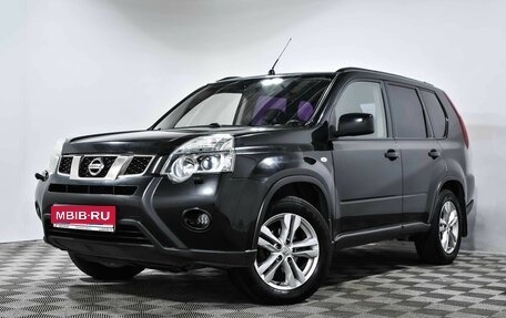 Nissan X-Trail, 2012 год, 1 490 000 рублей, 1 фотография