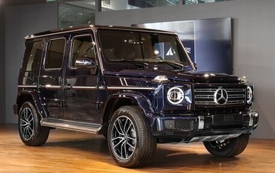 Mercedes-Benz G-Класс W463 рестайлинг _iii, 2024 год, 27 538 000 рублей, 1 фотография