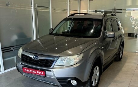 Subaru Forester, 2011 год, 1 250 000 рублей, 1 фотография