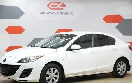 Mazda 3, 2011 год, 990 000 рублей, 1 фотография