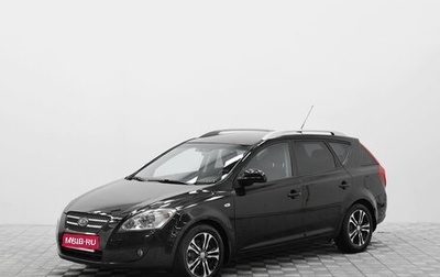 KIA cee'd I рестайлинг, 2008 год, 815 000 рублей, 1 фотография