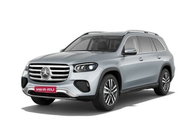 Mercedes-Benz GLS, 2024 год, 21 315 964 рублей, 1 фотография