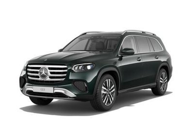 Mercedes-Benz GLS, 2024 год, 21 984 216 рублей, 1 фотография