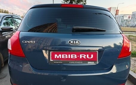 KIA cee'd I рестайлинг, 2011 год, 750 000 рублей, 4 фотография