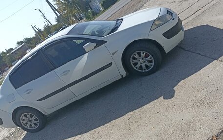 Renault Megane II, 2004 год, 300 000 рублей, 3 фотография