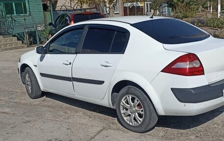 Renault Megane II, 2004 год, 300 000 рублей, 5 фотография