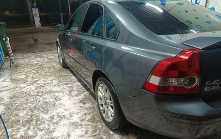 Volvo S40 II, 2005 год, 570 000 рублей, 4 фотография