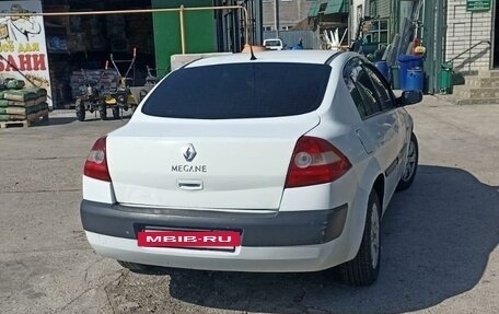 Renault Megane II, 2004 год, 300 000 рублей, 4 фотография