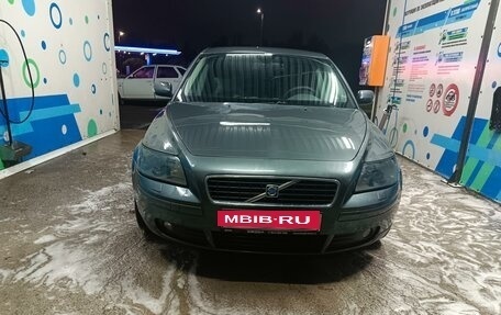 Volvo S40 II, 2005 год, 570 000 рублей, 2 фотография