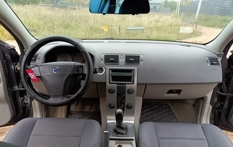 Volvo S40 II, 2005 год, 570 000 рублей, 12 фотография