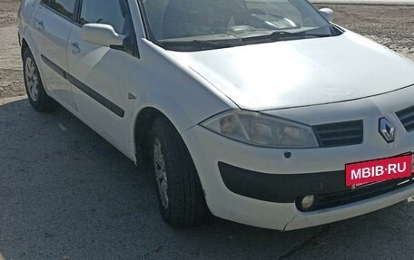 Renault Megane II, 2004 год, 300 000 рублей, 2 фотография