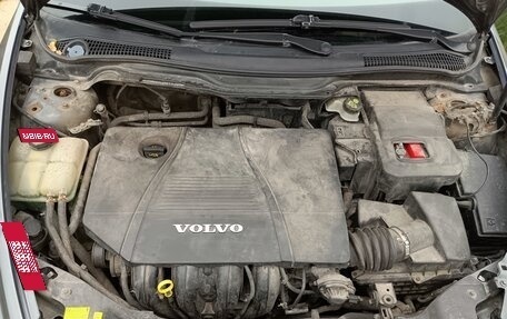 Volvo S40 II, 2005 год, 570 000 рублей, 16 фотография