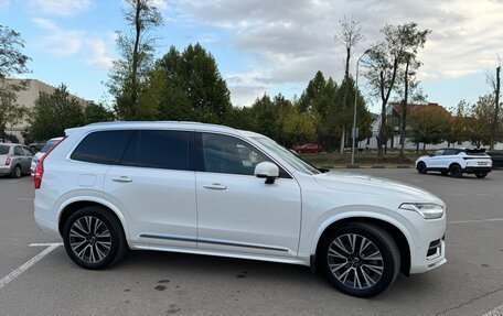 Volvo XC90 II рестайлинг, 2020 год, 6 950 000 рублей, 7 фотография