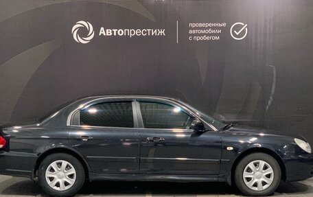 Hyundai Sonata IV рестайлинг, 2009 год, 650 000 рублей, 5 фотография