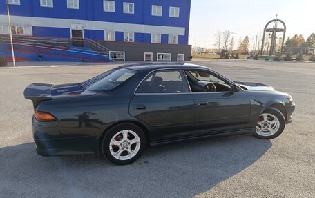 Toyota Mark II VIII (X100), 1993 год, 650 000 рублей, 13 фотография