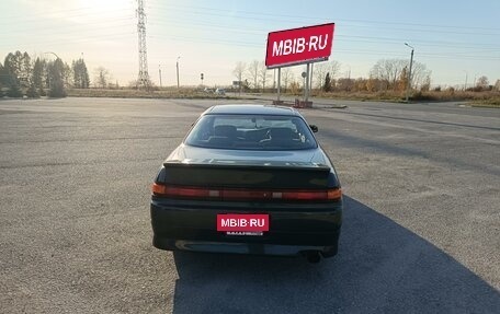 Toyota Mark II VIII (X100), 1993 год, 650 000 рублей, 3 фотография