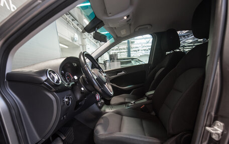 Mercedes-Benz B-Класс, 2013 год, 1 265 000 рублей, 8 фотография