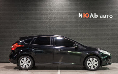 Ford Focus III, 2012 год, 955 000 рублей, 7 фотография