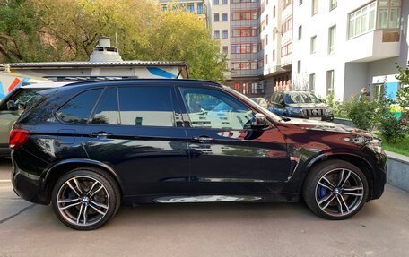 BMW X5 M, 2018 год, 6 650 000 рублей, 4 фотография