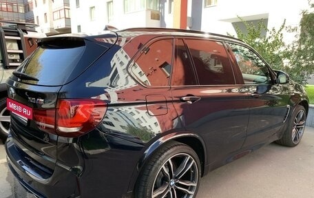 BMW X5 M, 2018 год, 6 650 000 рублей, 5 фотография