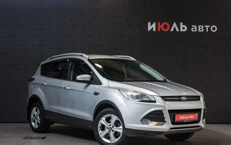 Ford Kuga III, 2013 год, 1 260 000 рублей, 3 фотография