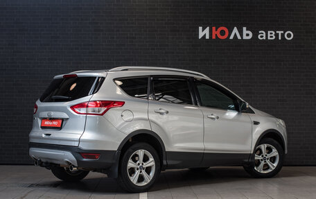 Ford Kuga III, 2013 год, 1 260 000 рублей, 5 фотография