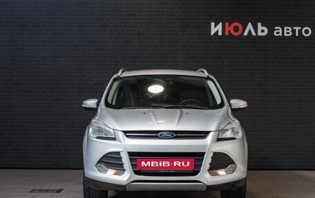 Ford Kuga III, 2013 год, 1 260 000 рублей, 2 фотография