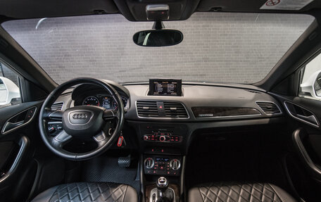 Audi Q3, 2013 год, 1 650 000 рублей, 19 фотография