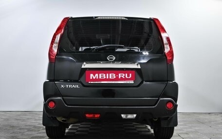 Nissan X-Trail, 2012 год, 1 490 000 рублей, 5 фотография