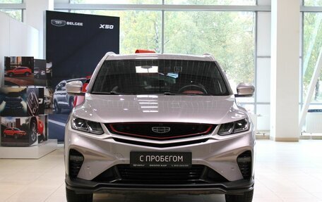 Geely Coolray I, 2023 год, 2 180 000 рублей, 2 фотография