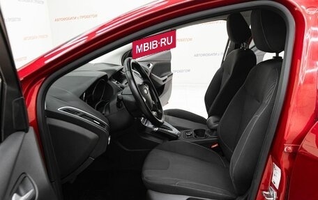 Ford Focus III, 2014 год, 815 000 рублей, 8 фотография