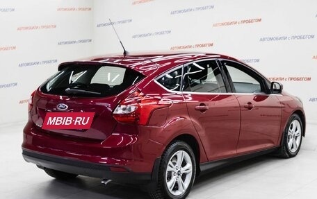 Ford Focus III, 2014 год, 815 000 рублей, 4 фотография