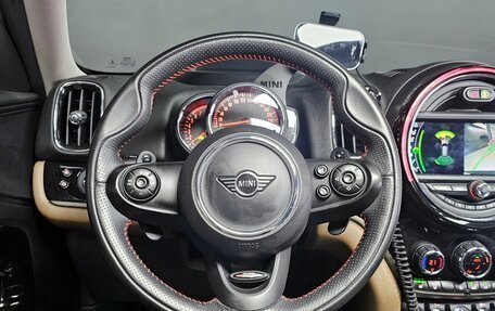 MINI Countryman II (F60), 2021 год, 2 550 100 рублей, 10 фотография