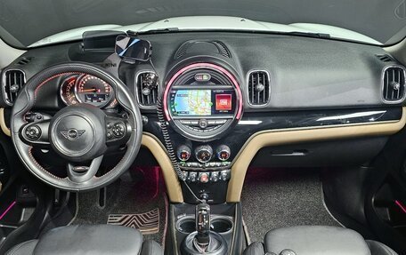 MINI Countryman II (F60), 2021 год, 2 550 100 рублей, 9 фотография