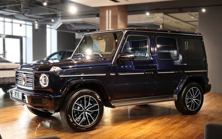 Mercedes-Benz G-Класс W463 рестайлинг _iii, 2024 год, 27 538 000 рублей, 2 фотография