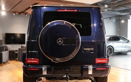 Mercedes-Benz G-Класс W463 рестайлинг _iii, 2024 год, 27 538 000 рублей, 6 фотография