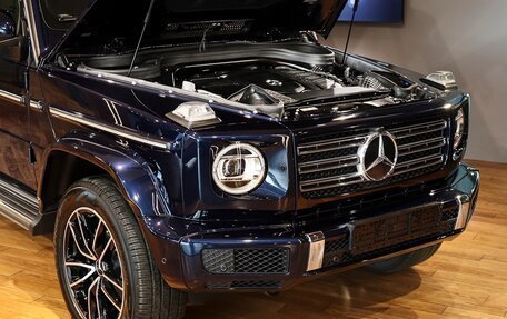 Mercedes-Benz G-Класс W463 рестайлинг _iii, 2024 год, 27 538 000 рублей, 5 фотография