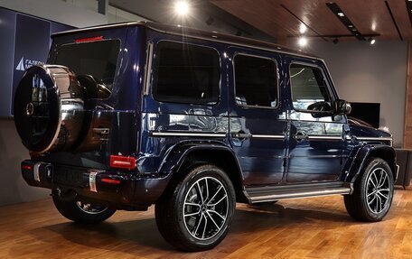 Mercedes-Benz G-Класс W463 рестайлинг _iii, 2024 год, 27 538 000 рублей, 7 фотография