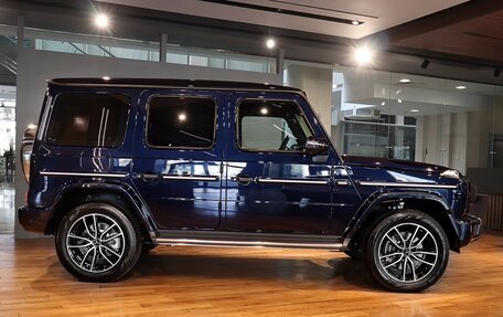 Mercedes-Benz G-Класс W463 рестайлинг _iii, 2024 год, 27 538 000 рублей, 9 фотография