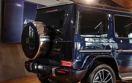 Mercedes-Benz G-Класс W463 рестайлинг _iii, 2024 год, 27 538 000 рублей, 8 фотография