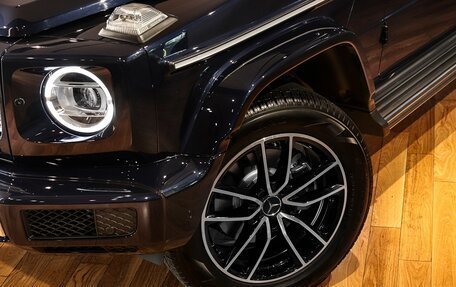 Mercedes-Benz G-Класс W463 рестайлинг _iii, 2024 год, 27 538 000 рублей, 17 фотография