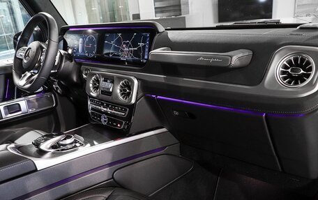 Mercedes-Benz G-Класс W463 рестайлинг _iii, 2024 год, 27 538 000 рублей, 11 фотография