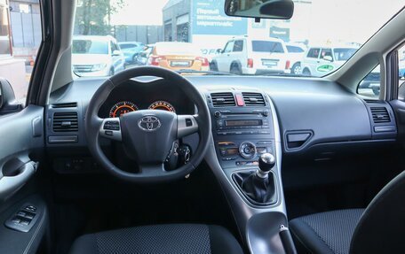 Toyota Auris II, 2010 год, 1 094 000 рублей, 6 фотография