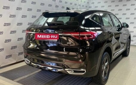 Haval F7x I, 2020 год, 2 150 000 рублей, 5 фотография