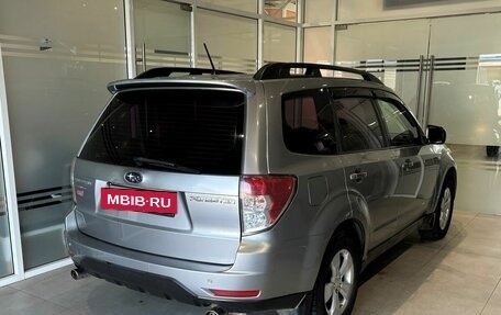 Subaru Forester, 2011 год, 1 250 000 рублей, 4 фотография