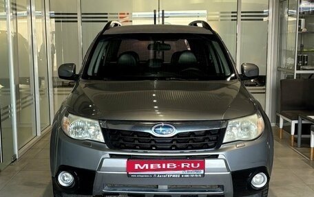 Subaru Forester, 2011 год, 1 250 000 рублей, 2 фотография