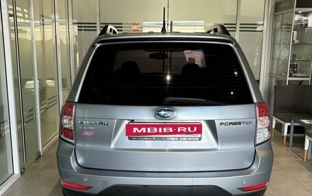 Subaru Forester, 2011 год, 1 250 000 рублей, 3 фотография