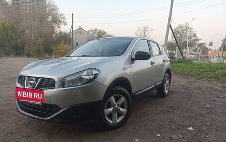 Nissan Qashqai, 2010 год, 1 130 000 рублей, 4 фотография